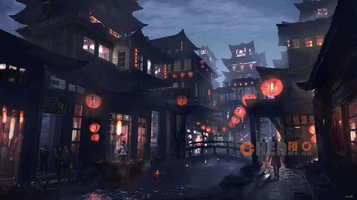 年度总结2013 | CHENME