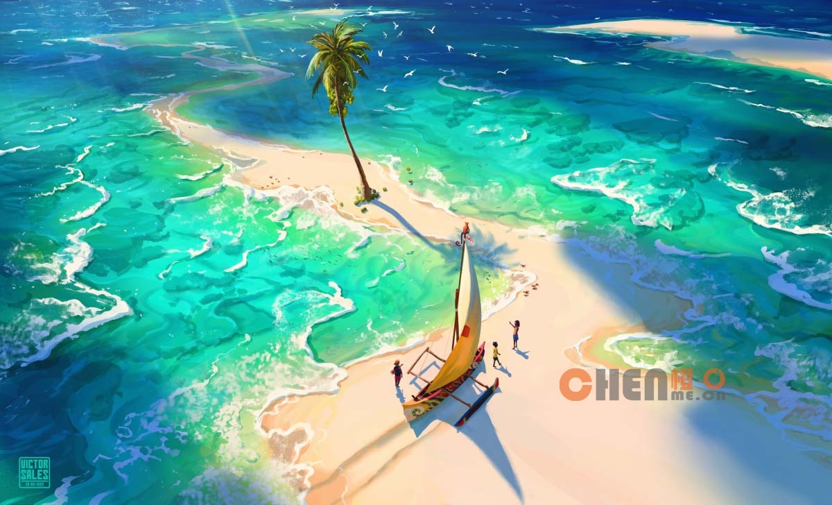 工作记录8/19 | CHENME