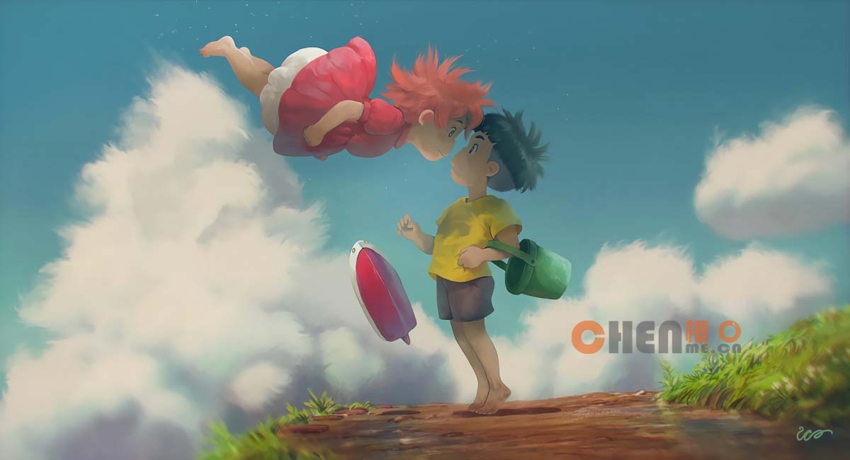 放假啦！ | CHENME