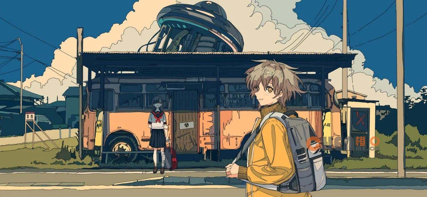 放假啦！ | CHENME