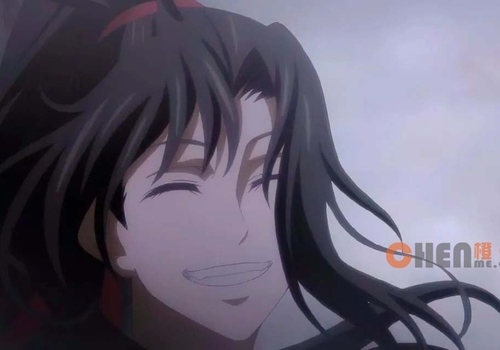 不必仰望别人,自己亦是风景。 | CHENME