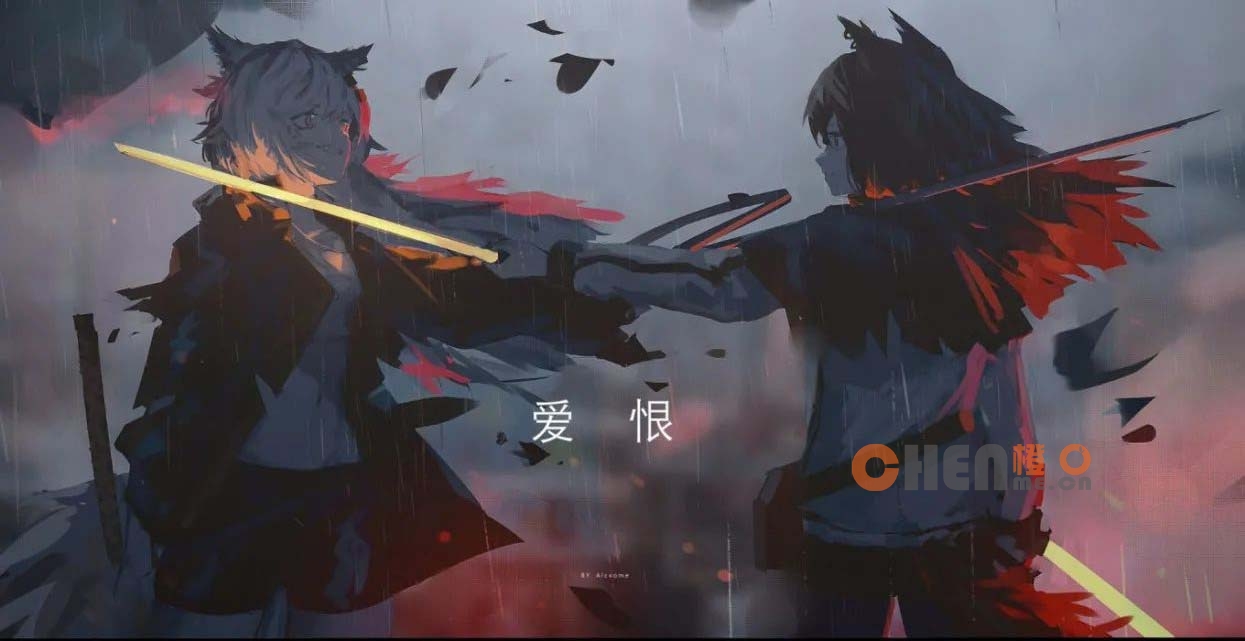 年度总结2013 | CHENME