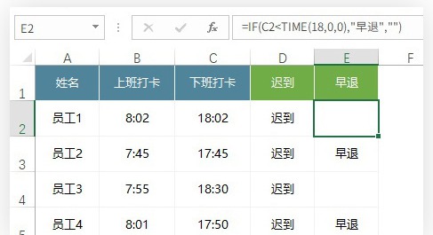 图片[11]-玩转技巧之超级实用Excel函数-综合库资源网